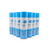 n-Butane 99.39% for Addipure PEO extractor, 500 ml spray, BOX 10 pcs.